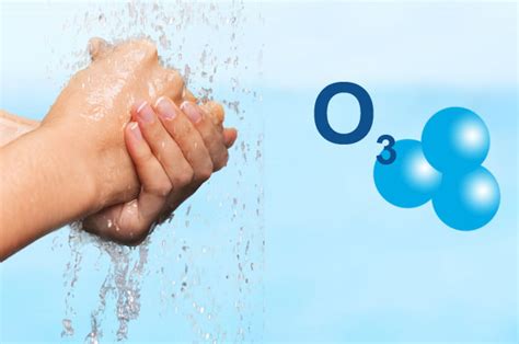 Beneficios del ozono como desinfectante   Ozonifica.com