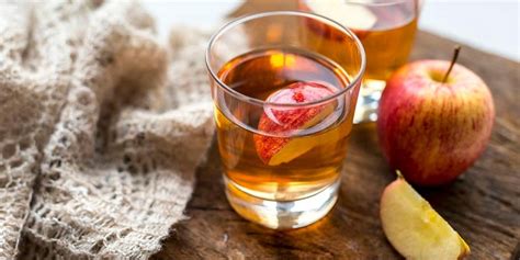 Beneficios del té de manzana y canela | Chispa