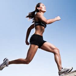 Benefícios do running   Boa Saúde