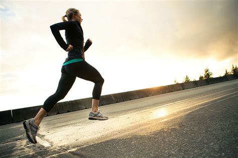 Beneficios psicológicos del Running | Salud