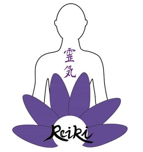 Benefits of Reiki Healing Treatment | All Natural Ideas