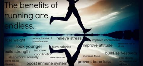 Benefits Of Running | Benefits Running | Running Health ...
