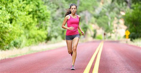 Benefits of Running: Why You Should Start Jogging ...
