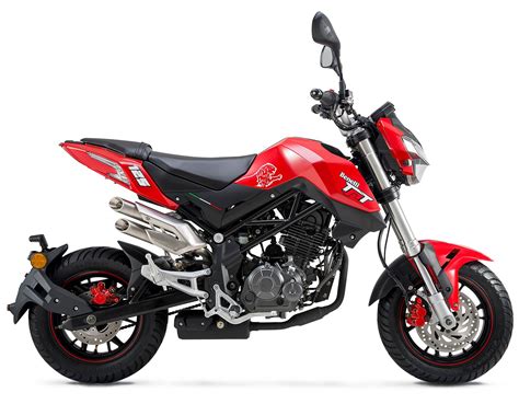 Benelli TNT 125 | Moto | Motos   Andar de Moto