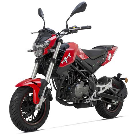 Benelli TNT 125. Una Moto de Diva Motos. Venta de Motos en ...