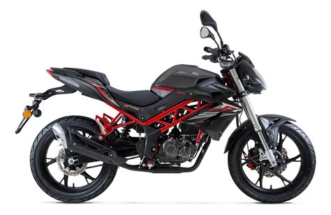 Benelli Tnt 150 I | MercadoLibre