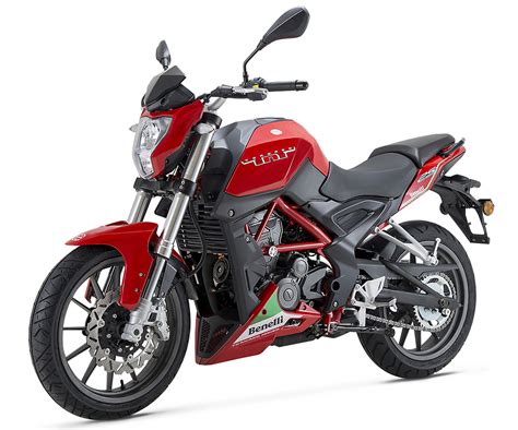 Benelli Tnt 250 Precio Colombia