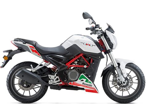 Benelli Tnt 250 Precio Colombia