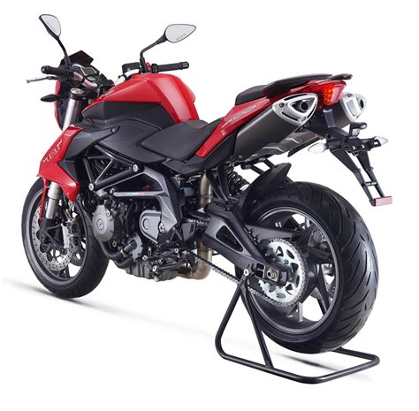 Benelli TNT 600   Comprar en Moto Delta