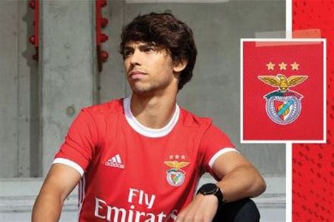 Benfica send Joao Felix future message amid Manchester ...