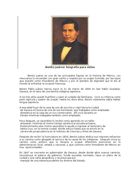 Benito Juárez _2