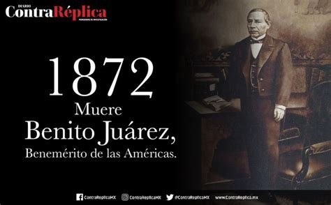 Benito Juárez | Benemerito de las americas, Periodismo