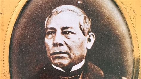 Benito Juárez : Benito Juarez Presidencia Vida Personal Y ...