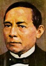 Benito Juarez   Biografia de Benito Juarez