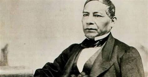Benito Juárez: biografía de este político mexicano