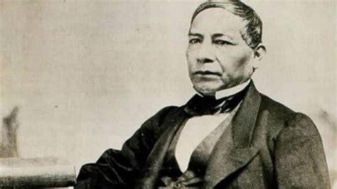 Benito Juárez: biografía de este político mexicano