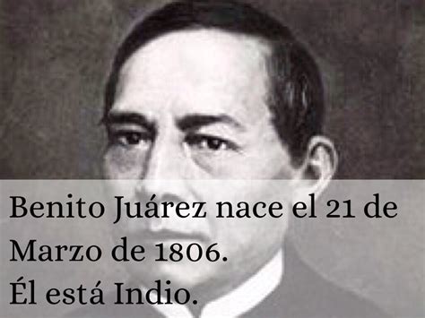 Benito Juárez by Jaylee DeLancey