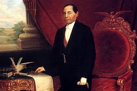 Benito Juárez, el presidente más querido de México   nuevolaredo.tv
