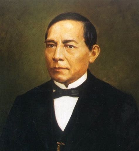 Benito Juárez, el presidente mexicano que terminó con los privilegios ...