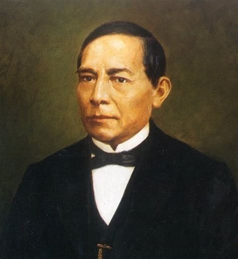 Benito Juárez, el presidente mexicano que terminó con los privilegios ...