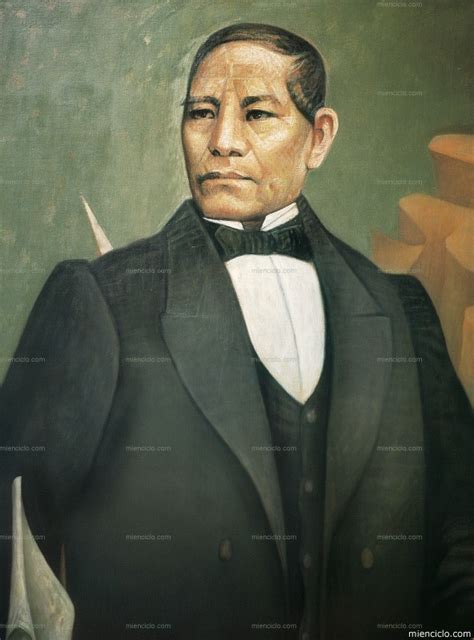 Benito Juárez García nació el 21 de marzo de 1806   Blog mienciclo