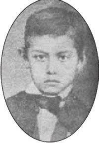 Benito Juárez García nació el 21 de marzo de 1806 en San Pablo Guelatao ...