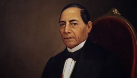 Benito Juárez García nació el 21 de marzo de 1806   Mienciclo Blog