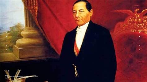 Benito Juárez, Impulsor de la educación en México | Dirección General ...