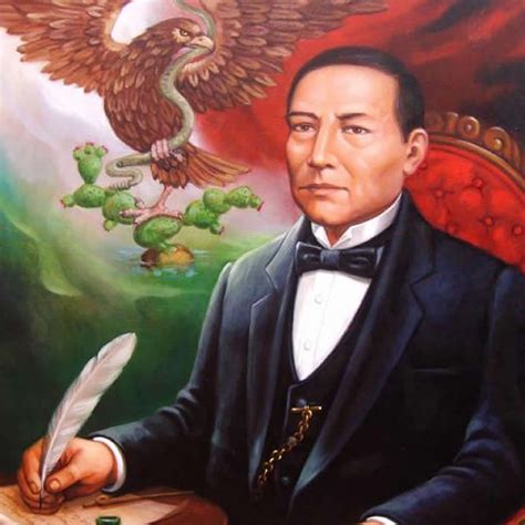 Benito Juárez   Presidente de México desde 1857 hasta 1872 / Benito ...