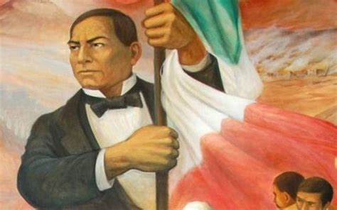 Benito Juárez: ¿Quién fue y cuál fue su importancia en México ...
