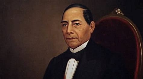 Benito Juárez – LHistoria