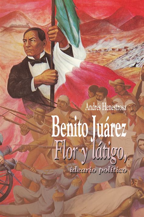 Benito Juárez – MA Porrúa