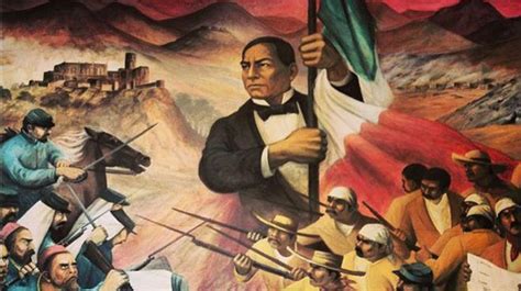 Benito Juárez: Vida y obra, frases célebres y biografía resumida ...