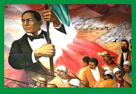 BENITO JUÁREZ, VIDA Y OBRA. #video de texto | Historia del arte, Obras ...