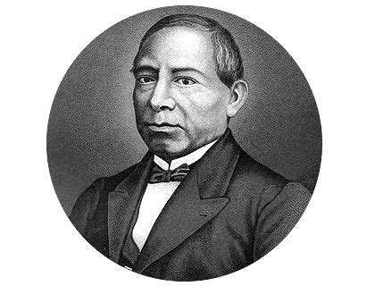 Benito Juárez y el pensamiento masónico – GADU.ORG