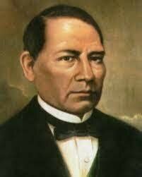 Benito Juárez y  Las Leyes de Reforma   1857 1861  timeline | Timetoas