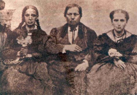 Benito Juárez y sus hijos. | Billie Parker Noticias