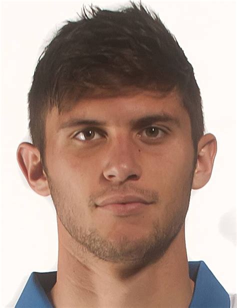 Benjamín Kuscevic   Perfil de jogador 2020 | Transfermarkt