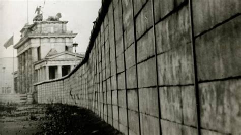 Berlín, 10.316 días sin Muro, los mismos que estuvo en pie