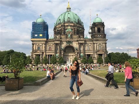 Berlín: 15 Mejores Lugares que Visitar en la Capital de ...