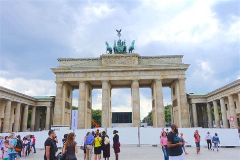 Berlín: 15 Mejores Lugares que Visitar en la Capital de ...