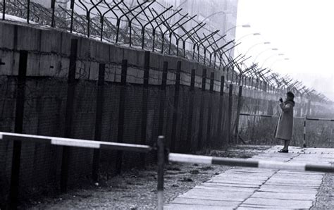Berlín, el muro de la infamia | La Aventura de la Historia ...