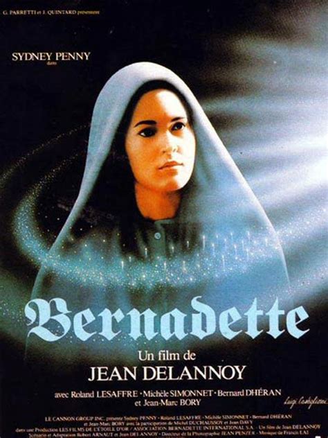 Bernadette  1988    FilmAffinity