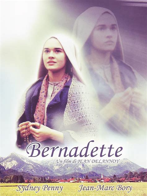 Bernadette | SincroGuia