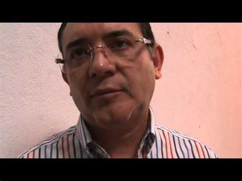 Bernardo Quezada Salas Presidente Colegiado de la FDSSP Entrevista de ...