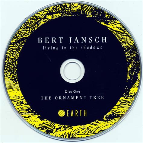 Bert Jansch Living In The Shadows Review