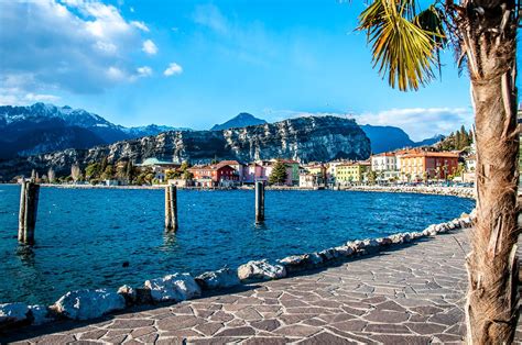 Best 12 Towns to Visit Around Lake Garda, Italy