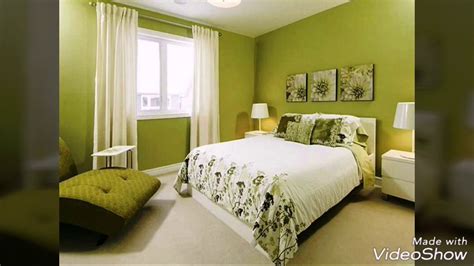 Best 20 Bedroom Wall Color Combination ll Master bedroom ...