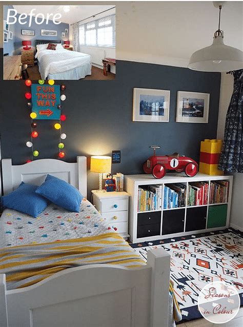 Best 25+ Ikea boys bedroom ideas on Pinterest | Storage ...