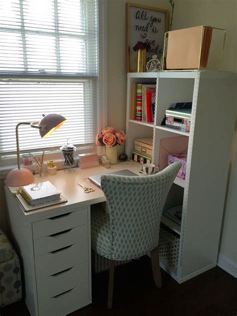 Best 25+ Ikea office hack ideas on Pinterest | Ikea desk ...